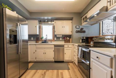 21029 Elks Point Road Fergus Falls MN 56537
