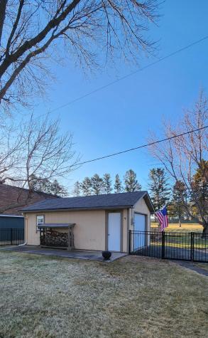 21029 Elks Point Road Fergus Falls MN 56537