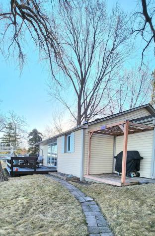 21029 Elks Point Road Fergus Falls MN 56537