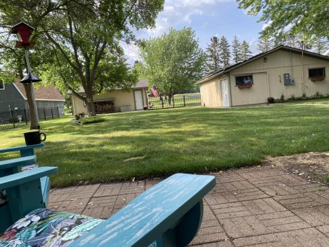 21029 Elks Point Road Fergus Falls MN 56537