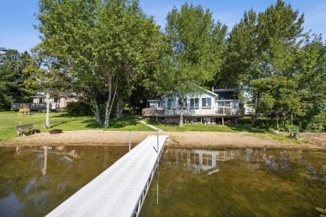 15849 Maple Ridge Road Audubon MN 56511