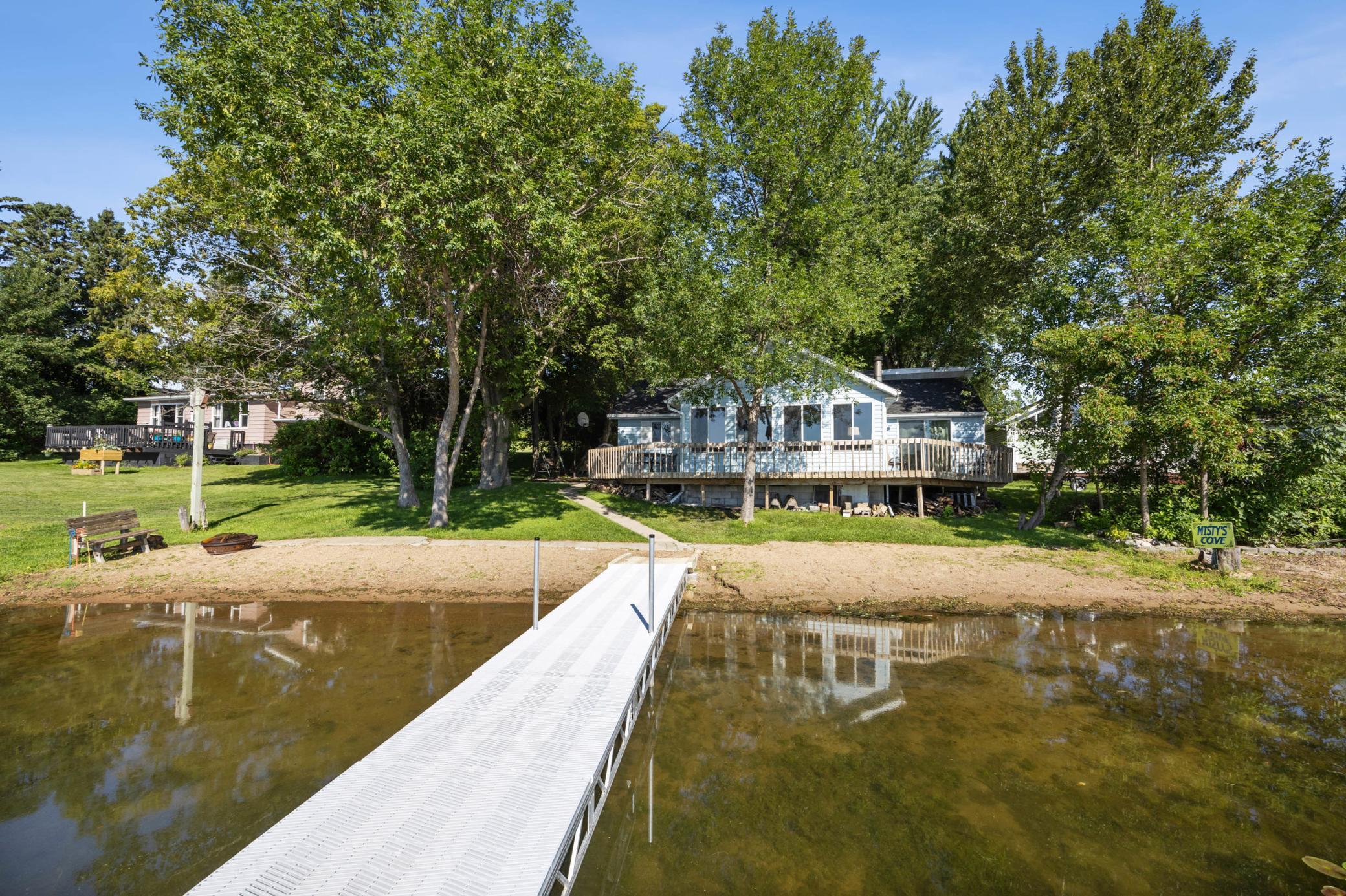 15849 Maple Ridge Road Audubon MN 56511