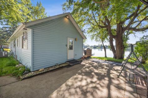 15849 Maple Ridge Road Audubon MN 56511