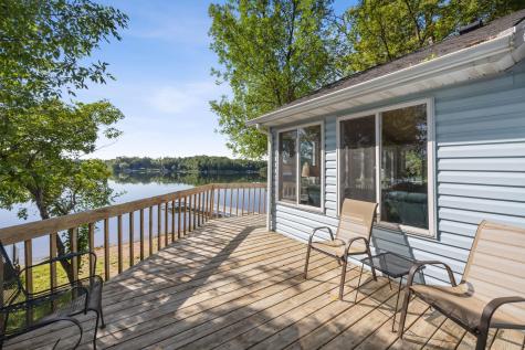 15849 Maple Ridge Road Audubon MN 56511