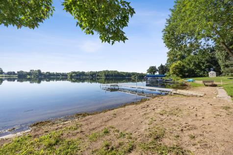 15849 Maple Ridge Road Audubon MN 56511