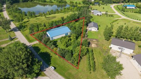 15849 Maple Ridge Road Audubon MN 56511