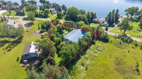 15849 Maple Ridge Road Audubon MN 56511