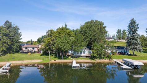 15849 Maple Ridge Road Audubon MN 56511