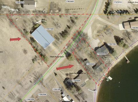 15849 Maple Ridge Road Audubon MN 56511