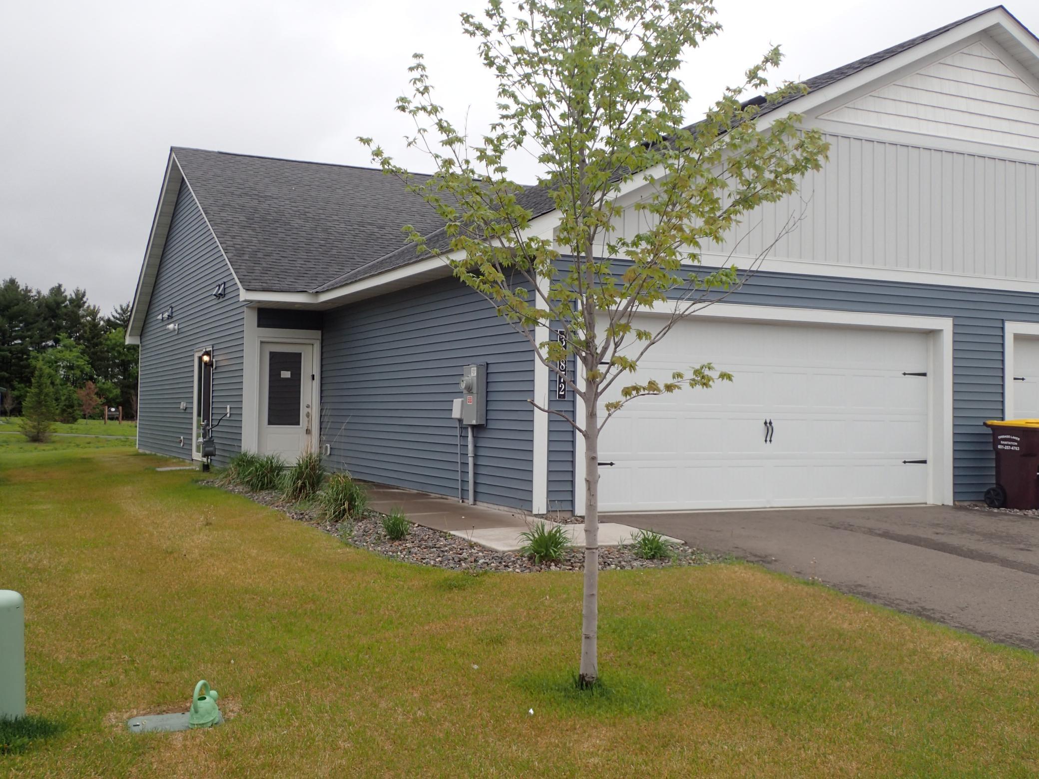 39872 Fallbrook Avenue North Branch MN 55056