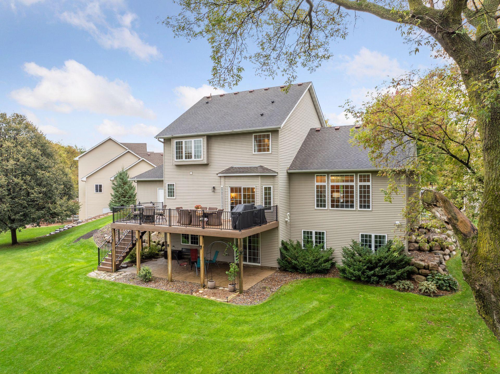 4725 138th Street W Apple Valley MN 55124