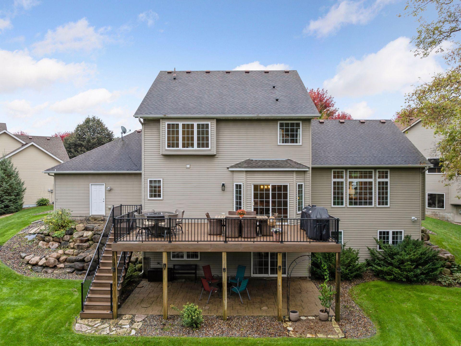 4725 138th Street W Apple Valley MN 55124