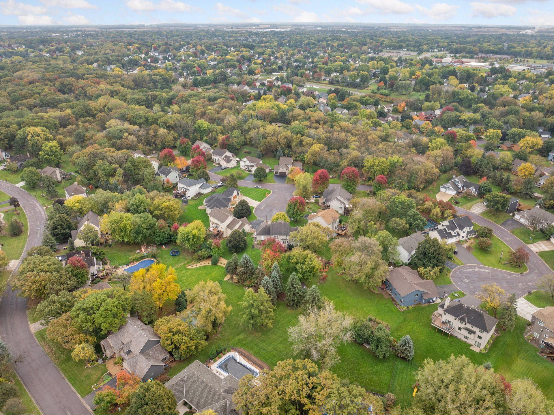 4725 138th Street W Apple Valley MN 55124