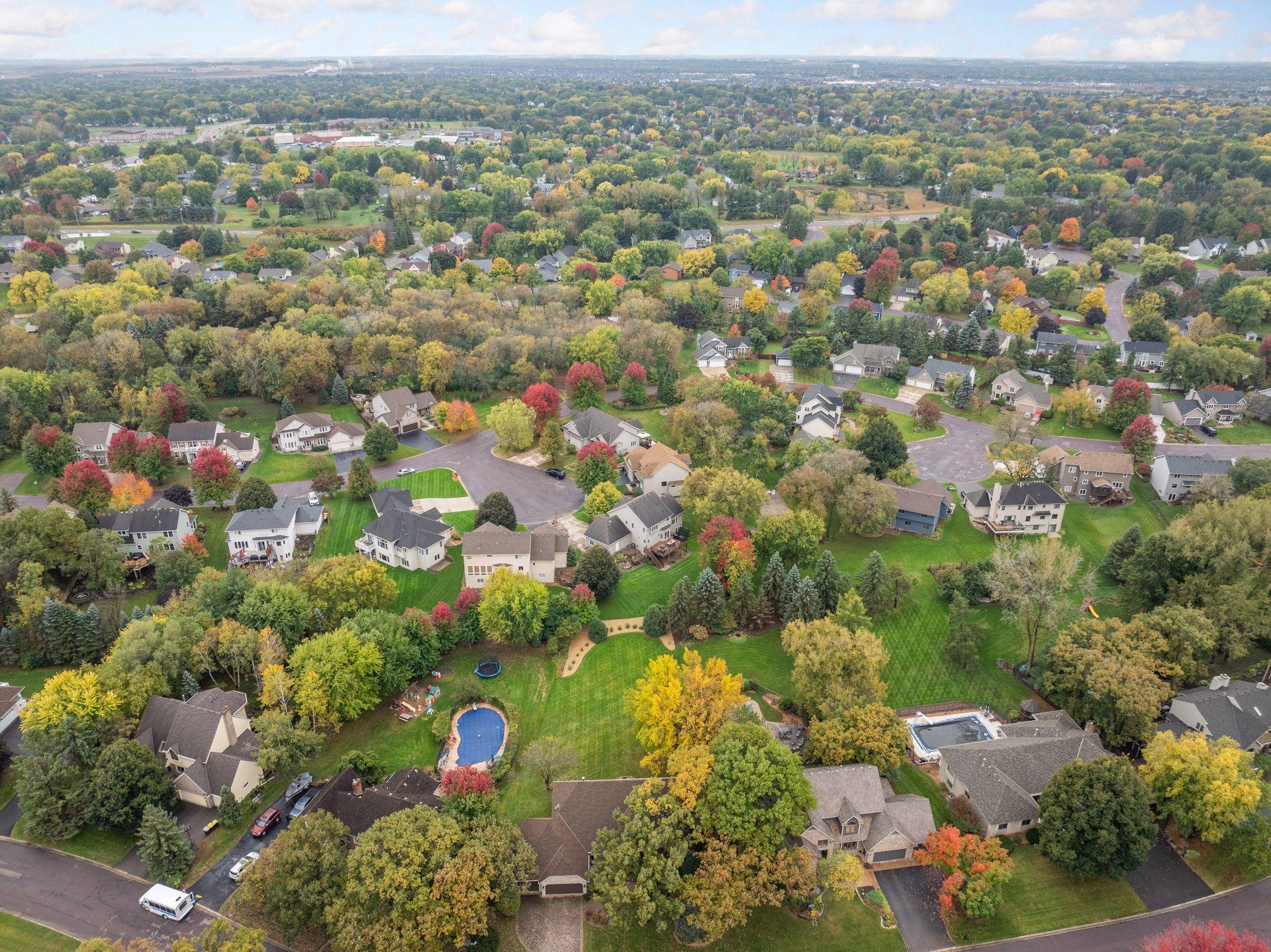 4725 138th Street W Apple Valley MN 55124