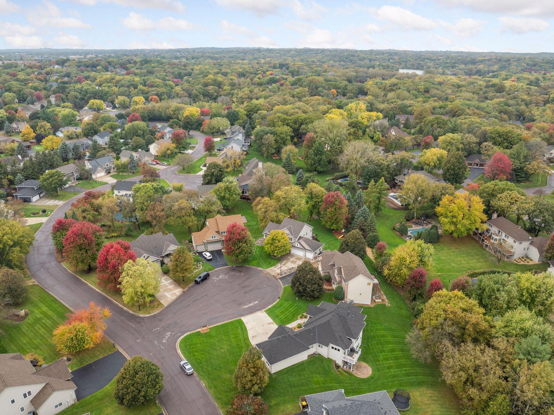 4725 138th Street W Apple Valley MN 55124