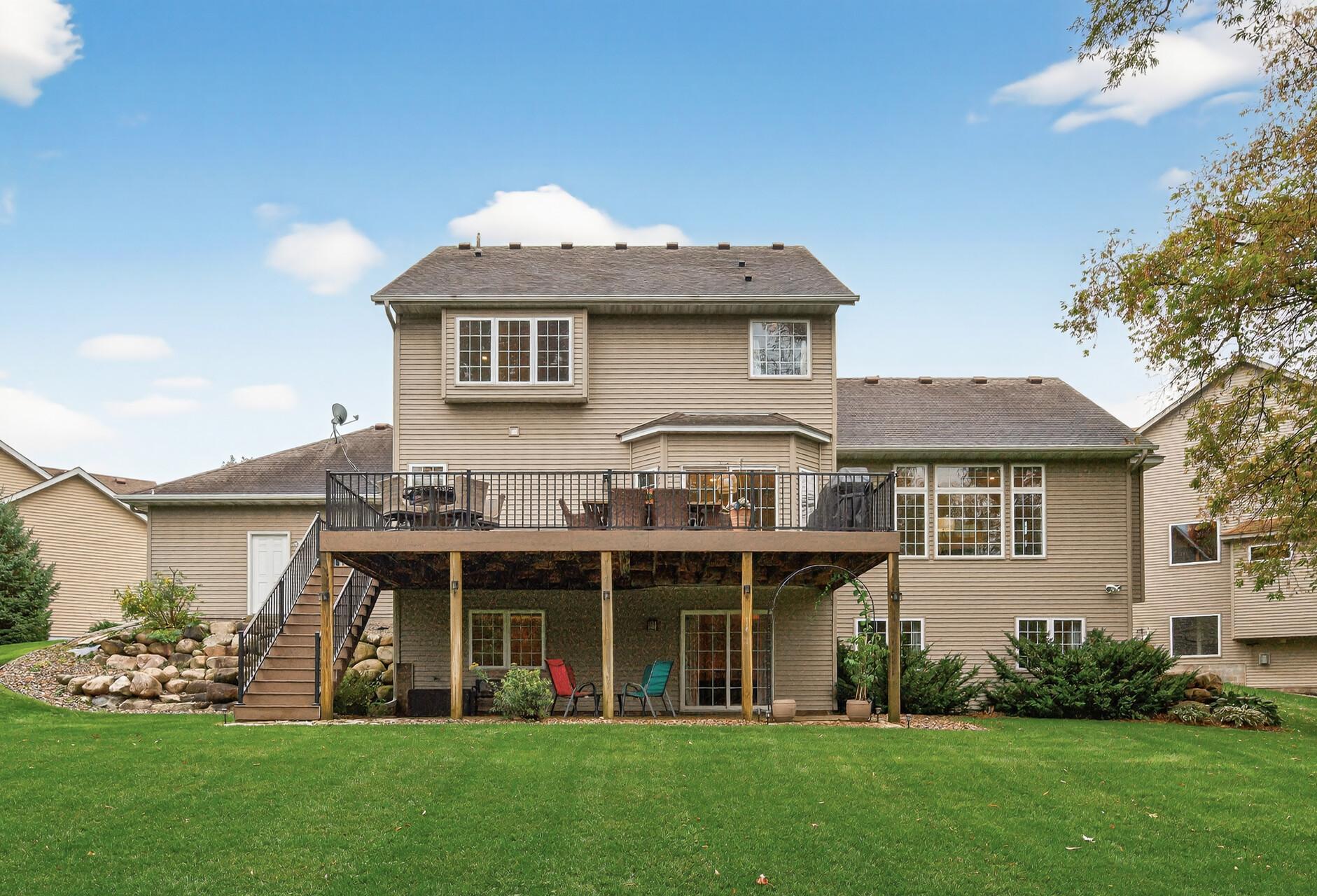 4725 138th Street W Apple Valley MN 55124