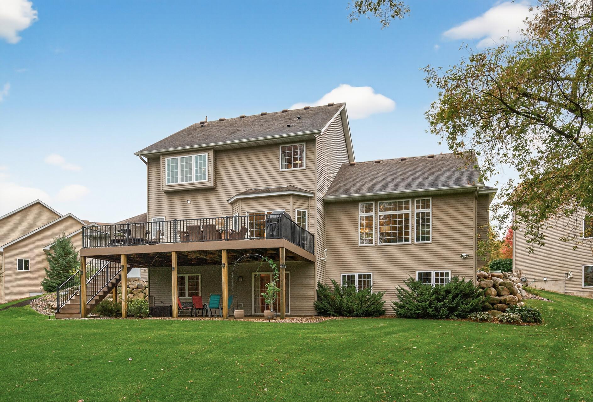 4725 138th Street W Apple Valley MN 55124