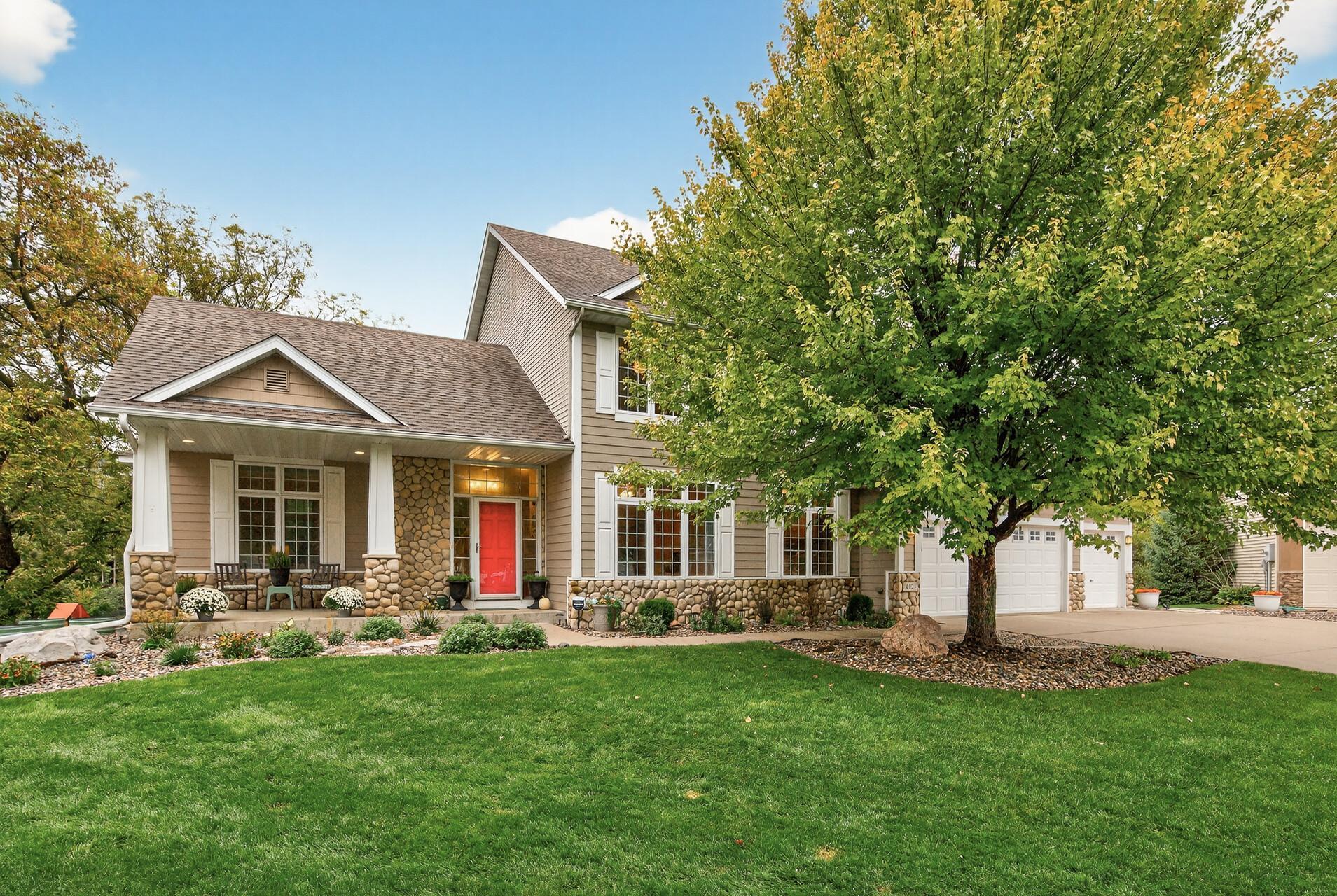 4725 138th Street W Apple Valley MN 55124