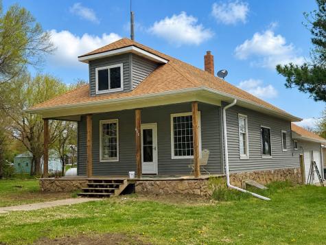 660 Mound Avenue S Balaton MN 56115