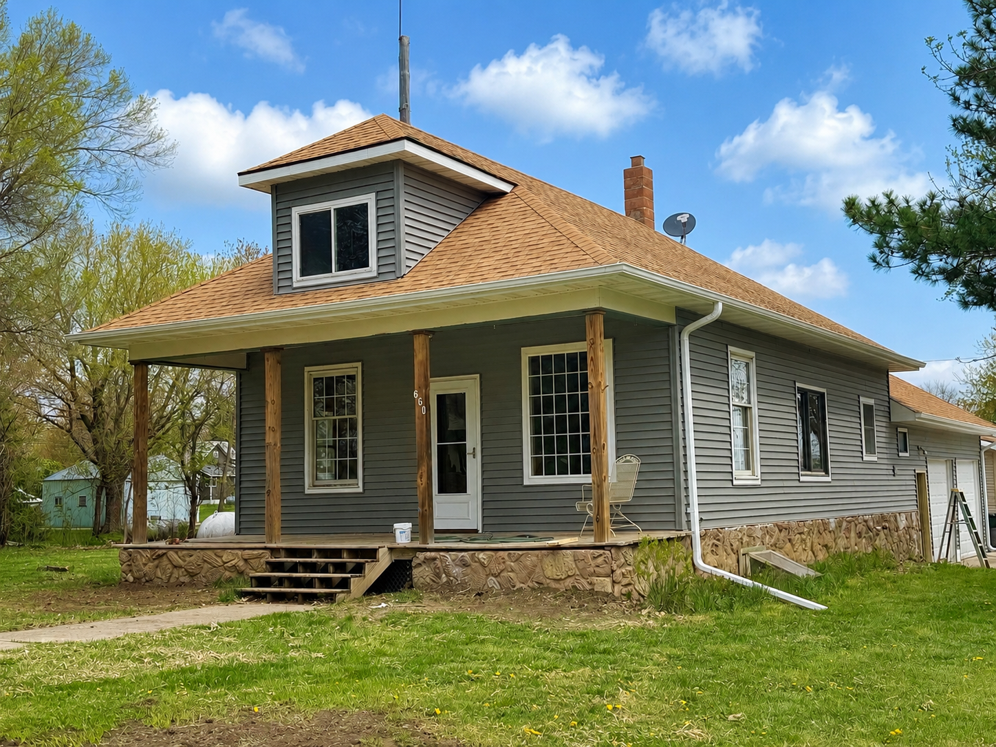 660 Mound Avenue S Balaton MN 56115