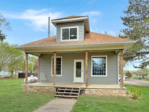 660 Mound Avenue S Balaton MN 56115