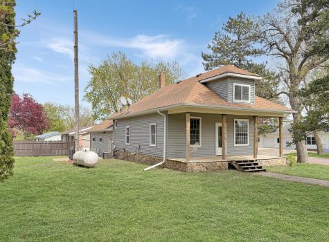 660 Mound Avenue S Balaton MN 56115