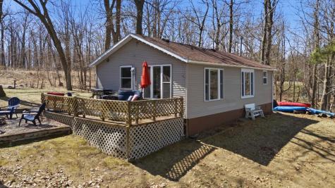 24184 Vacation Lane Rochert MN 56578