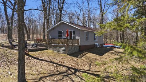 24184 Vacation Lane Rochert MN 56578