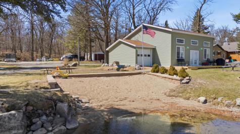 24184 Vacation Lane Rochert MN 56578