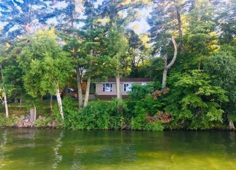 24184 Vacation Lane Rochert MN 56578