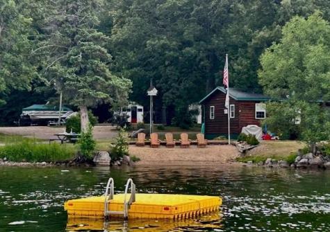 24184 Vacation Lane Rochert MN 56578