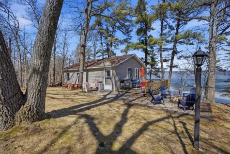 24184 Vacation Lane Rochert MN 56578