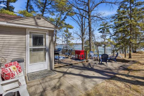 24184 Vacation Lane Rochert MN 56578