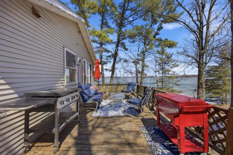 24184 Vacation Lane Rochert MN 56578