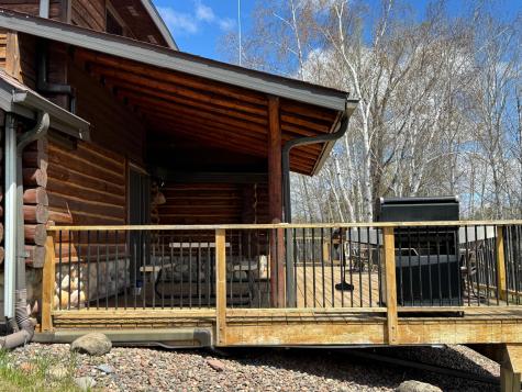 92566 Lake 12 Road Sturgeon Lake MN 55783