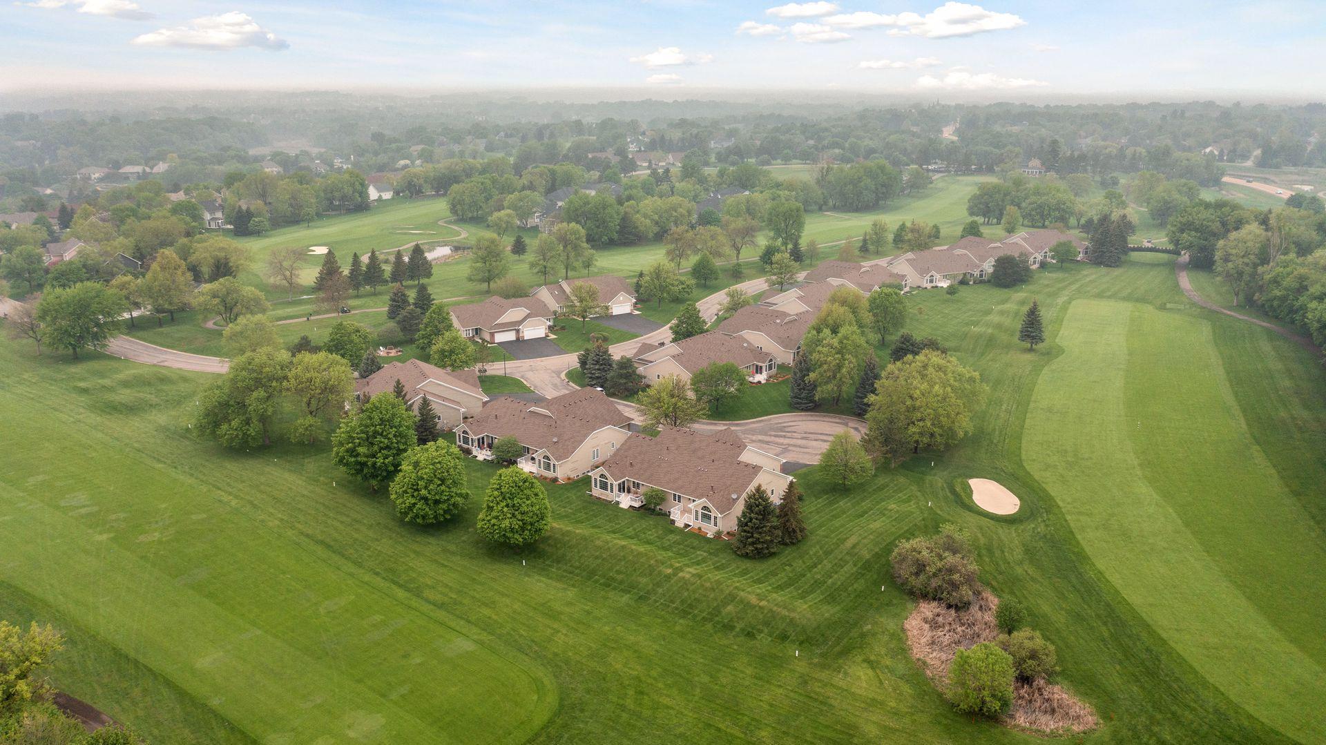 8960 Deer Run Court Victoria MN 55386