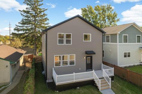 5216 47th Avenue S Minneapolis MN 55417