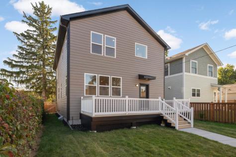 5216 47th Avenue S Minneapolis MN 55417