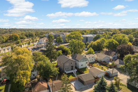 5216 47th Avenue S Minneapolis MN 55417