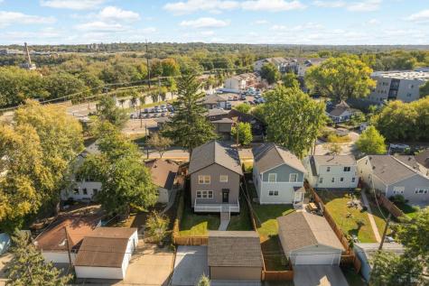 5216 47th Avenue S Minneapolis MN 55417