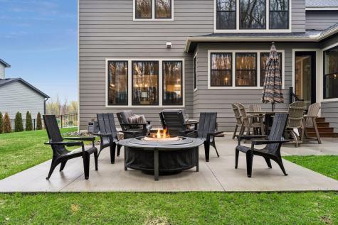 4304 Hillside Drive Medina MN 55340