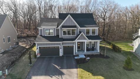 4304 Hillside Drive Medina MN 55340