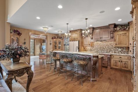 1475 162nd Avenue NW Andover MN 55304