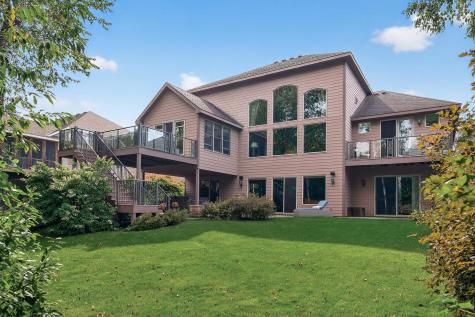 1475 162nd Avenue NW Andover MN 55304