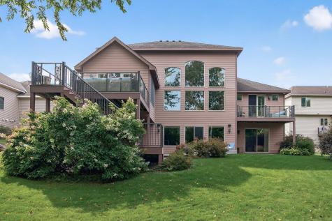 1475 162nd Avenue NW Andover MN 55304