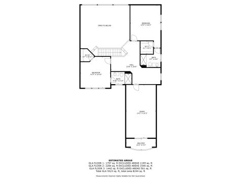 1475 162nd Avenue NW Andover MN 55304