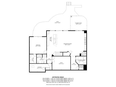 1475 162nd Avenue NW Andover MN 55304