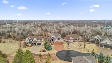 1475 162nd Avenue NW Andover MN 55304