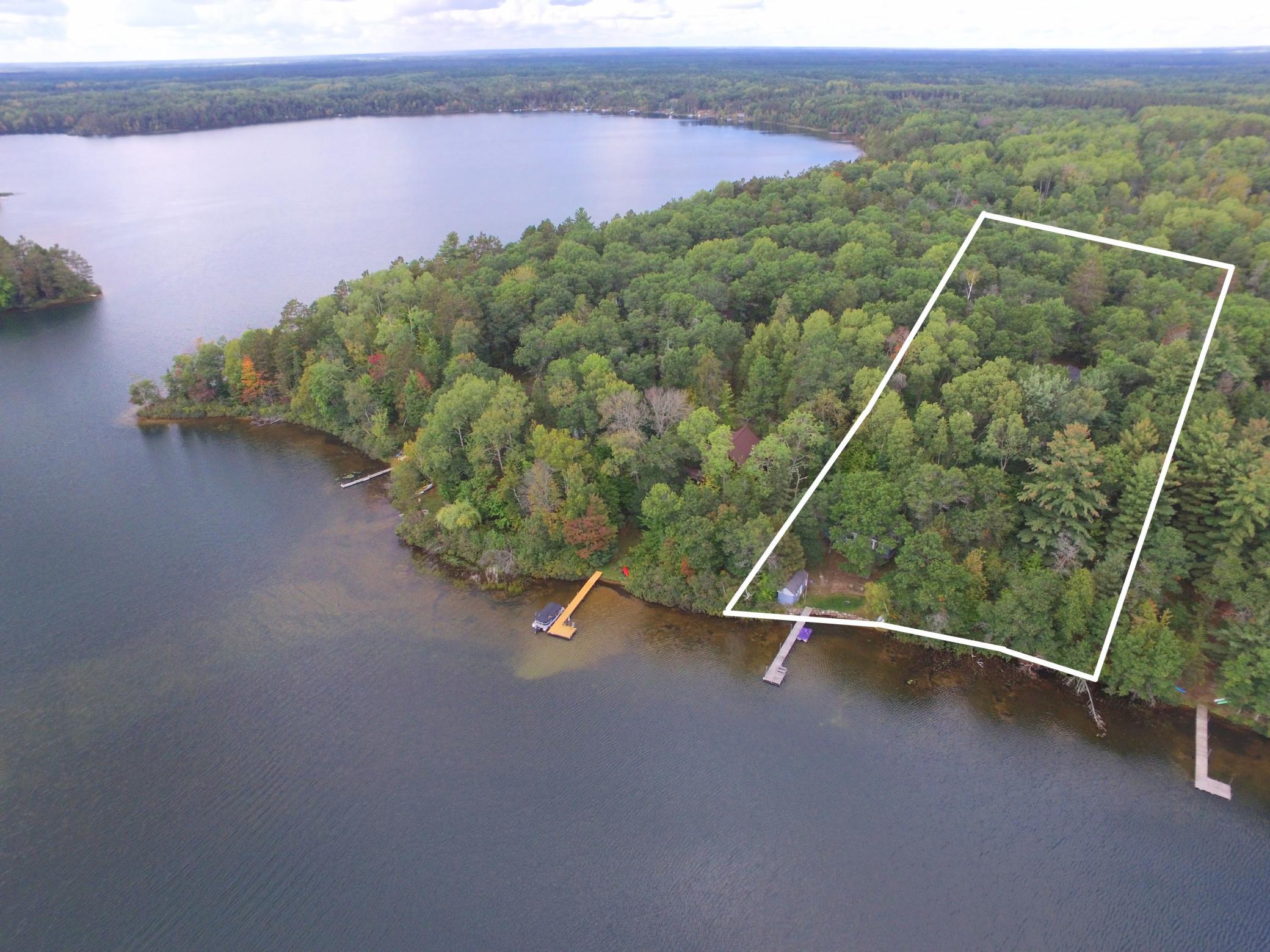 4549 Lunsman Drive Danbury WI 54830