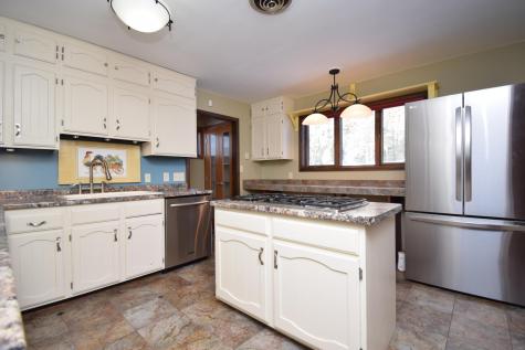 4549 Lunsman Drive Danbury WI 54830